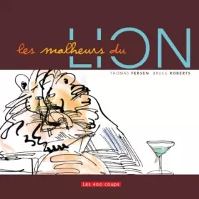 Couverture du produit · Les Malheurs du lion