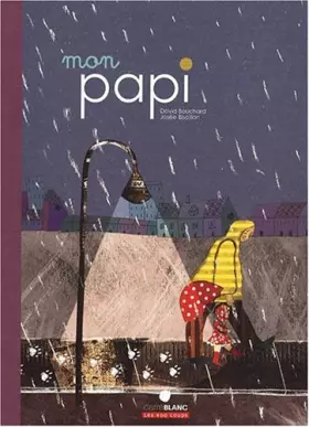 Couverture du produit · Mon papi