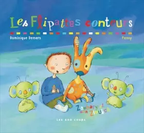 Couverture du produit · Les Flipattes conteurs