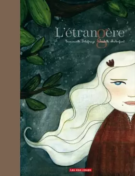 Couverture du produit · L'étrangère