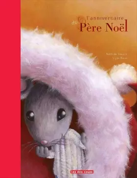 Couverture du produit · L'anniversaire du père Noël