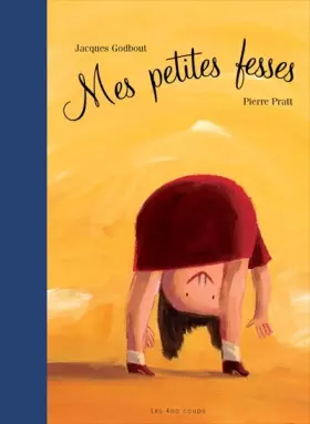 Couverture du produit · Mes petites fesses