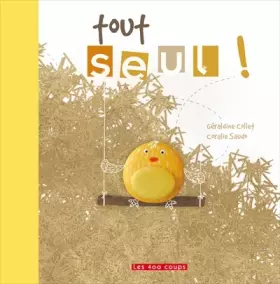 Couverture du produit · Tout seul !