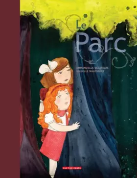 Couverture du produit · Le Parc