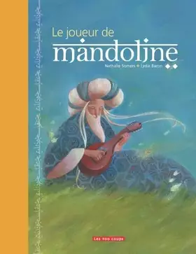 Couverture du produit · Le Joueur de mandoline