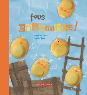 Couverture du produit · Tous ensemble