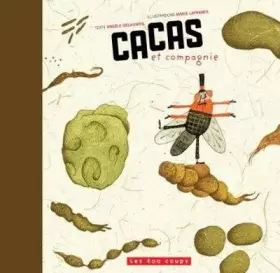 Couverture du produit · Cacas et Compagnie