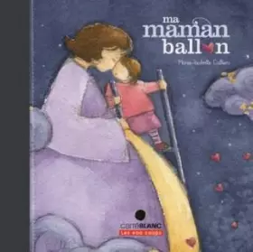 Couverture du produit · Ma maman ballon