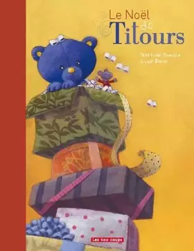 Couverture du produit · Le Noël de Titours