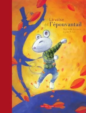 Couverture du produit · La valse de l'épouvantail
