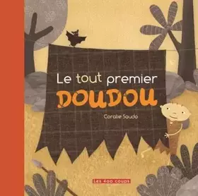 Couverture du produit · Le Tout premier doudou