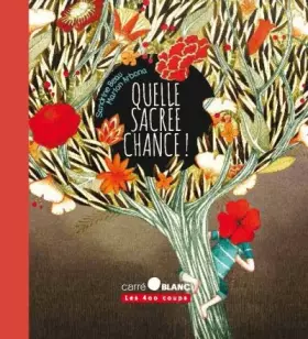 Couverture du produit · Quelle sacrée chance !