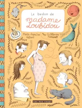 Couverture du produit · Le Bedon de madame Loubidou