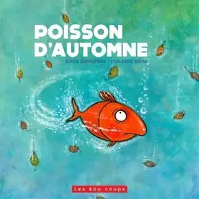 Couverture du produit · Poisson d'automne