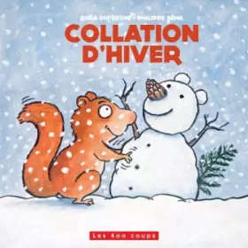 Couverture du produit · Collation d'hiver