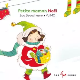 Couverture du produit · Petite Maman Noël