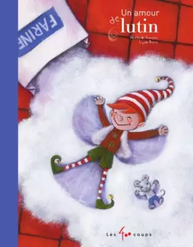 Couverture du produit · Un amour de lutin