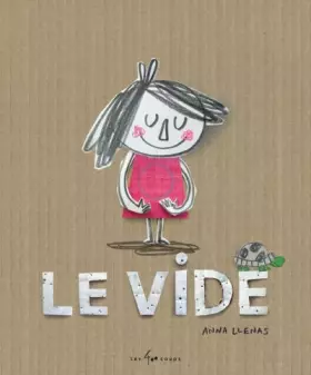 Couverture du produit · Le Vide