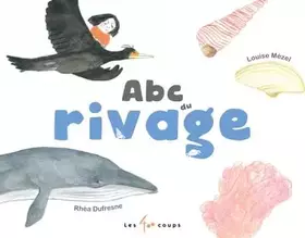 Couverture du produit · Abc du rivage