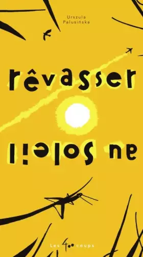 Couverture du produit · Rêvasser au soleil