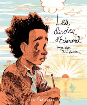Couverture du produit · Les devoirs d'Edmond