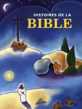 Couverture du produit · Histoires de la Bible