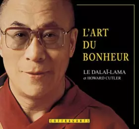Couverture du produit · L'Art du bonheur (CD audio)