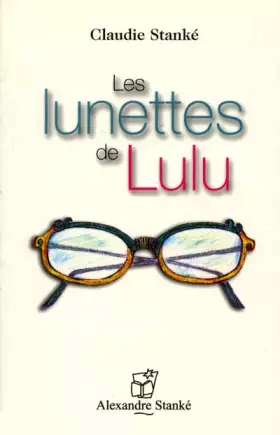 Couverture du produit · Les lunettes de Lulu