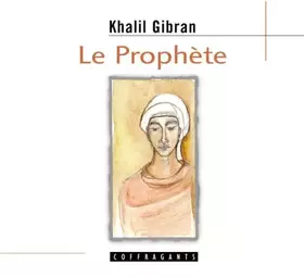 Couverture du produit · Le Prophète (CD audio)