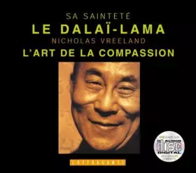 Couverture du produit · L'Art De LA Compassion