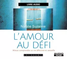 Couverture du produit · L'amour au defi CD