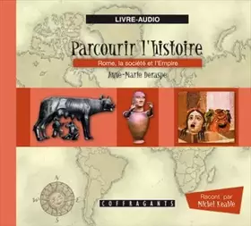 Couverture du produit · Parcourir l'Histoire Vol 4 (CD)
