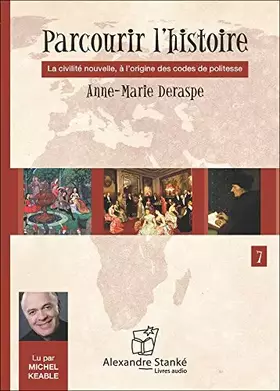 Couverture du produit · Parcourir l'Histoire Vol 7