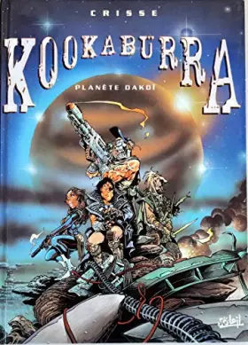 Couverture du produit · Tamara, Maître-Guide