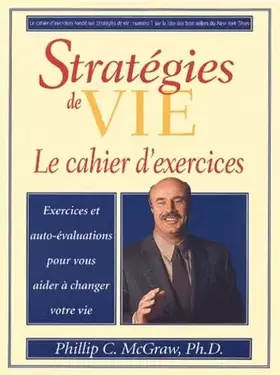 Couverture du produit · Stratégies de vie : Cahier d'exercices