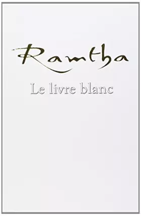 Couverture du produit · Le Livre blanc