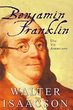 Couverture du produit · Benjamin Franklin
