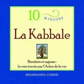 Couverture du produit · Kabbale en 10 minutes