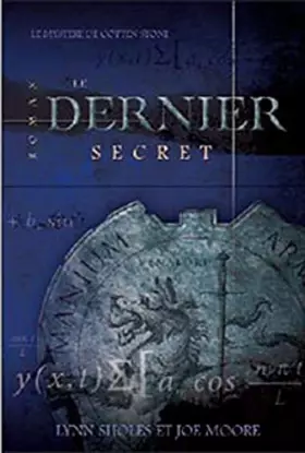 Couverture du produit · Le Dernier Secret