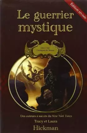 Couverture du produit · Guerrier mystique