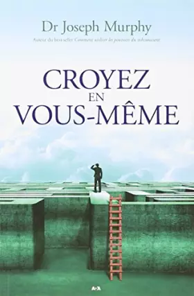 Couverture du produit · Croyez en vous-même