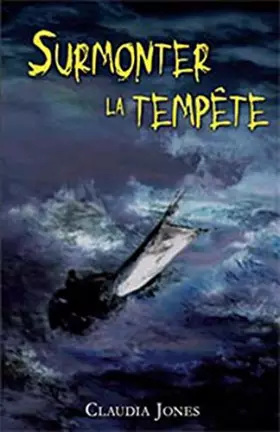 Couverture du produit · Surmonter la tempête