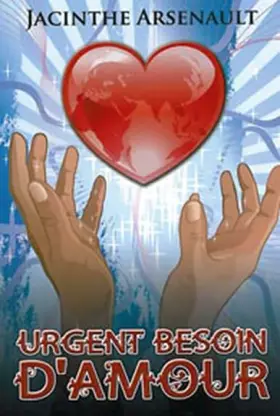 Couverture du produit · Urgent besoin d'amour
