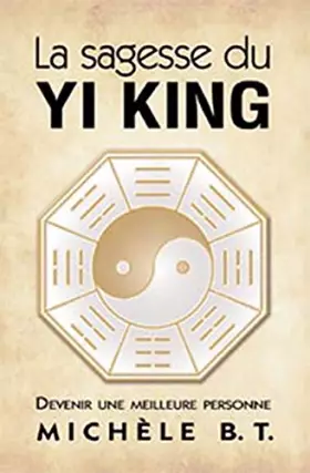 Couverture du produit · Sagesse du Yi King