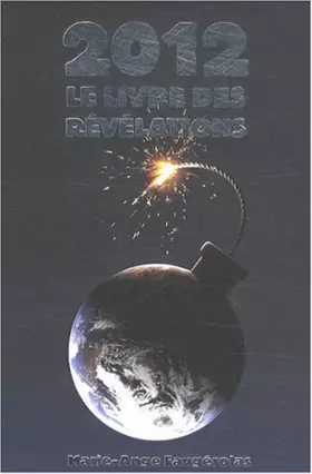 Couverture du produit · 2012 - le livre ds revelations