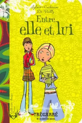 Couverture du produit · ENTRE ELLE ET LUI