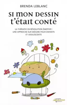 Couverture du produit · Si Mon Dessin T'était Conté