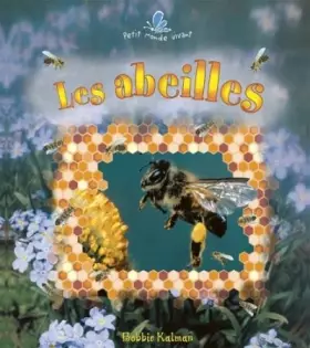 Couverture du produit · Les abeilles