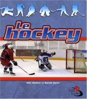 Couverture du produit · Le hockey