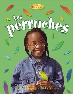 Couverture du produit · Les perruches